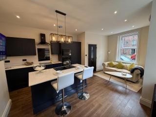 Chic, Spacious & Super Cosy Flat - 1