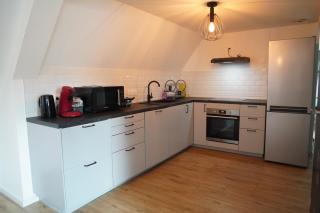 L'appartement de la fontaine - 4