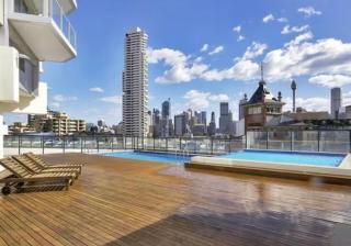 SKYHOME with Panoramic Harbour & Bridge View - 7