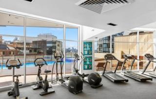 SKYHOME with Panoramic Harbour & Bridge View - 3