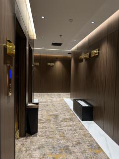 Jawel Crown Hotel Apartments- تاج الجوهرة للشقق الفندقية - 9