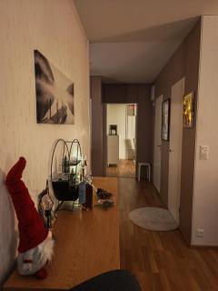 Tievastreet Harmony Apartment - 7