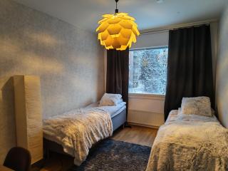 Tievastreet Harmony Apartment - 3