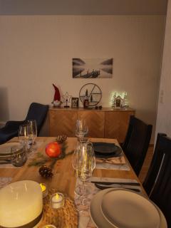 Tievastreet Harmony Apartment - 1