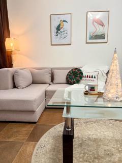 Al-Dom Apartamenty Poleska 4D, 600 m do plaży w spokojnej okolicy - 4