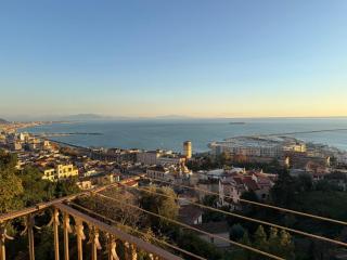 B&B Casa Ronga - Salerno - 3