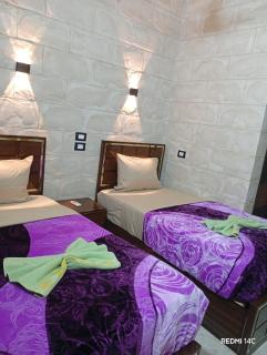 Sugar Nubian Guest House Nile Vew - 6