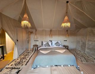 Merzouga sunset camp - 0