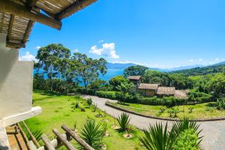 OPN Guest House Ilhabela - 5