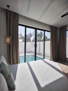 Amour Beach Villas - 3