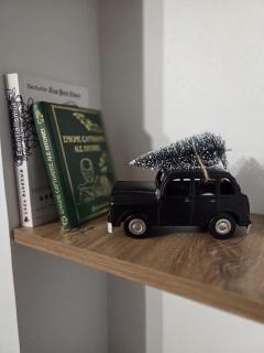 ALiVA Stay Apartment - 8