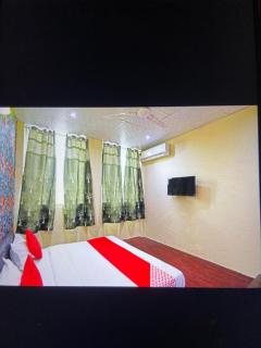 Hotel Platinum inn - 3