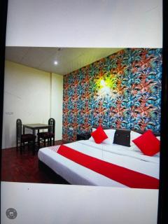 Hotel Platinum inn - 2