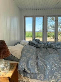 Cozy Wagon House With Views Over The Limfjord - 8