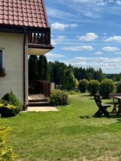 Gospodarstwo Agroturystyczne nad jeziorem MM Piotrowscy - 7