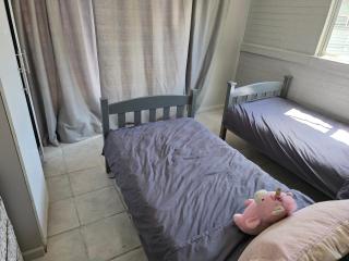 CLR Accommodation - 2