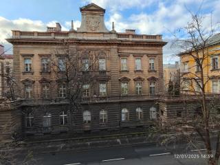 New Loft near IP Pavlova, Prague 2 - 3