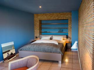 Stylish Apartment Zander On The Eider River Bend - 2