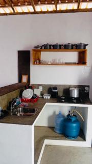 Casa Amarela Caraiva - Porto Seguro - 6