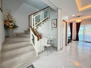 Home Hug You - Chiang Mai - 6