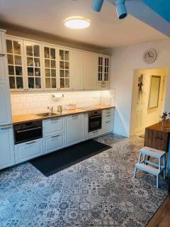 Apartmán v záhrade - Trnávka - 1