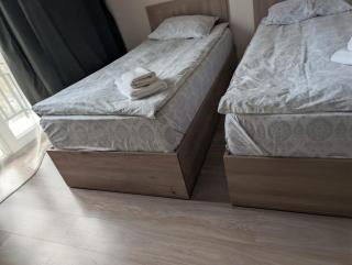 Comfortable Suite - 6