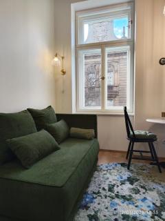 New Loft near IP Pavlova, Prague 2 - 9