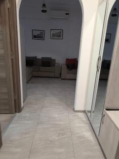 Comfortable Suite - 1