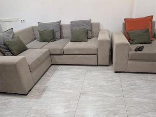 Comfortable Suite - 0