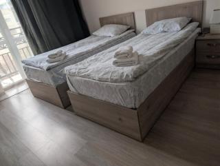 Comfortable Suite - 1