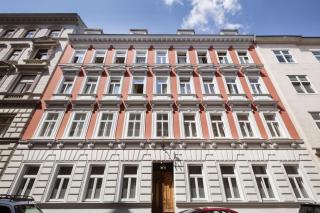 Apartment Nestroygasse - Viena - 9