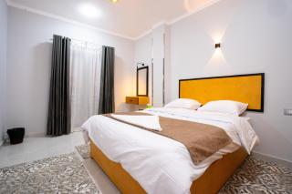 Eldeak Hotel Apartments - 0