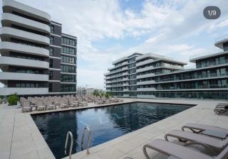 Apartament vedere la mare Odyssey - 4