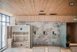 Apartament vedere la mare Odyssey - 3