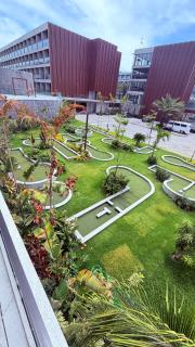 Apart-Resort Porto 2 Life - 1