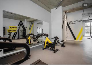 Apartament vedere la mare Odyssey - 7