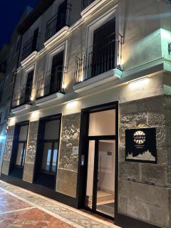 VELALMA-CERON Edificio exclusivo de apartamentos turisticos en Centro histórico - 9