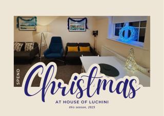 CENTRAL, newly refurb 2 bed flat with FREE PARKING - 0