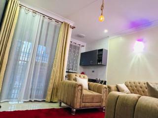 MJP Skyline apartments kampala - 0