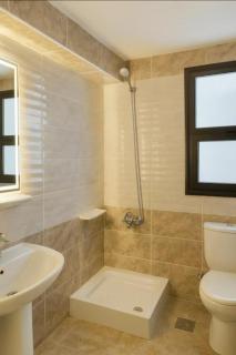 Bright 2BD Apartment Relaxing interiors Madinaty - 4