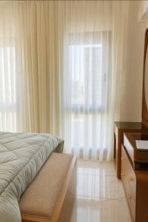 Bright 2BD Apartment Relaxing interiors Madinaty - 3