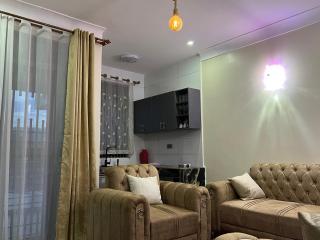 MJP Skyline apartments kampala - 7