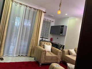 MJP Skyline apartments kampala - 5