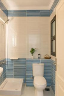 Bright 2BD Apartment Relaxing interiors Madinaty - 6