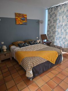 Le Petit Tartane et sa vue mer - 9