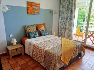 Le Petit Tartane et sa vue mer - 0