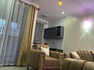 MJP Skyline apartments kampala - 4