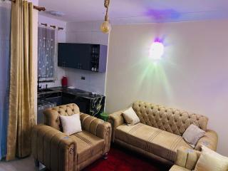 MJP Skyline apartments kampala - 3