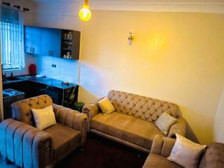 MJP Skyline apartments kampala - 2