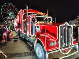 Spanie 7-Rynek Centrum &f-vat Car park - 8